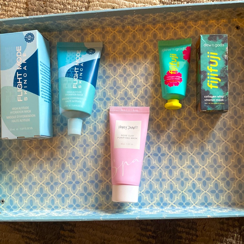 Facial Masks